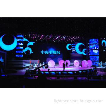 lightever P3 indoor rental led display,P3 black LED display,P3 LED dis